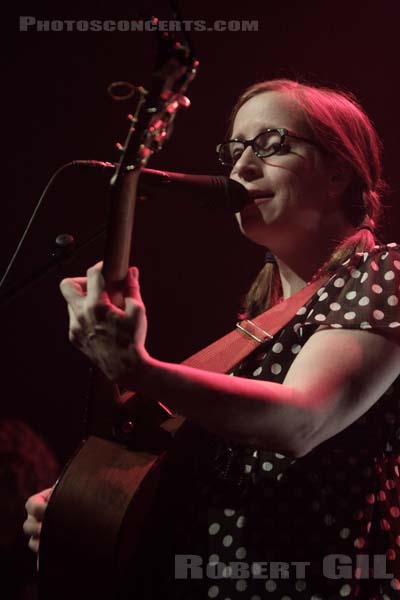 LAURA VEIRS - 2010-01-29 - PARIS - Cafe de la Danse - 